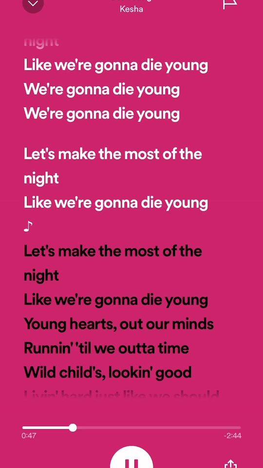 TikTok video thumbnail by musicforgotten