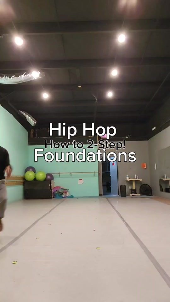 TikTok video thumbnail by hasdanceuniversity