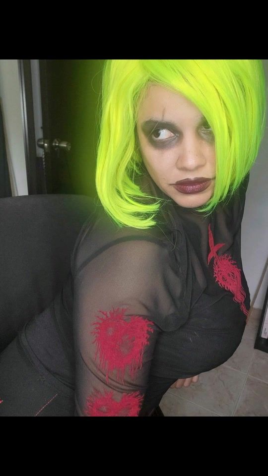 TikTok video thumbnail by duskdementia