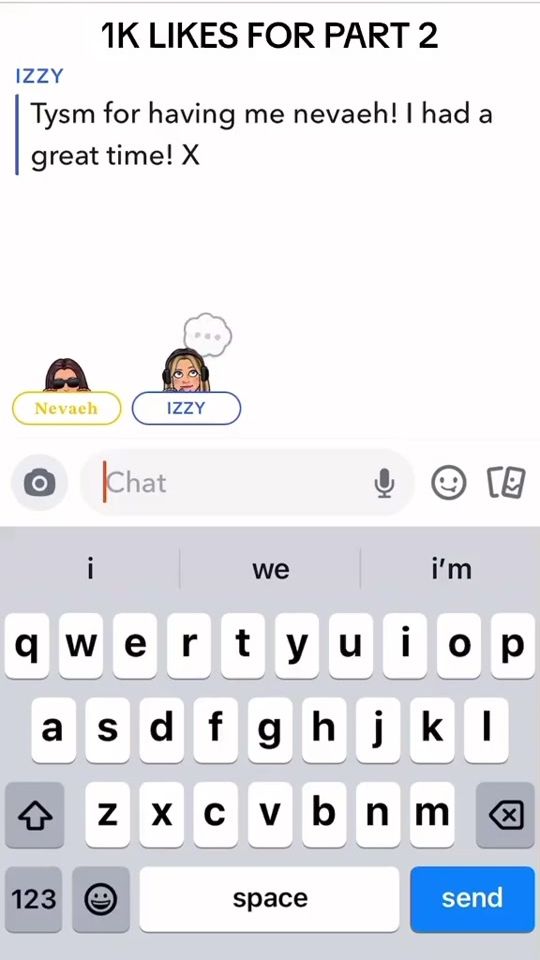 TikTok video thumbnail by lixtend
