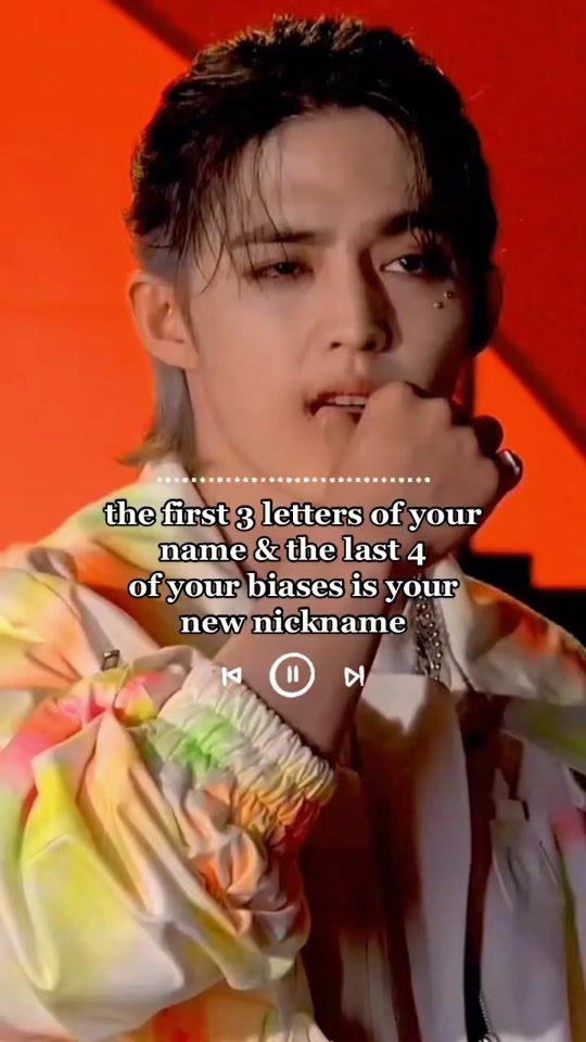 TikTok video thumbnail by beomhangelic