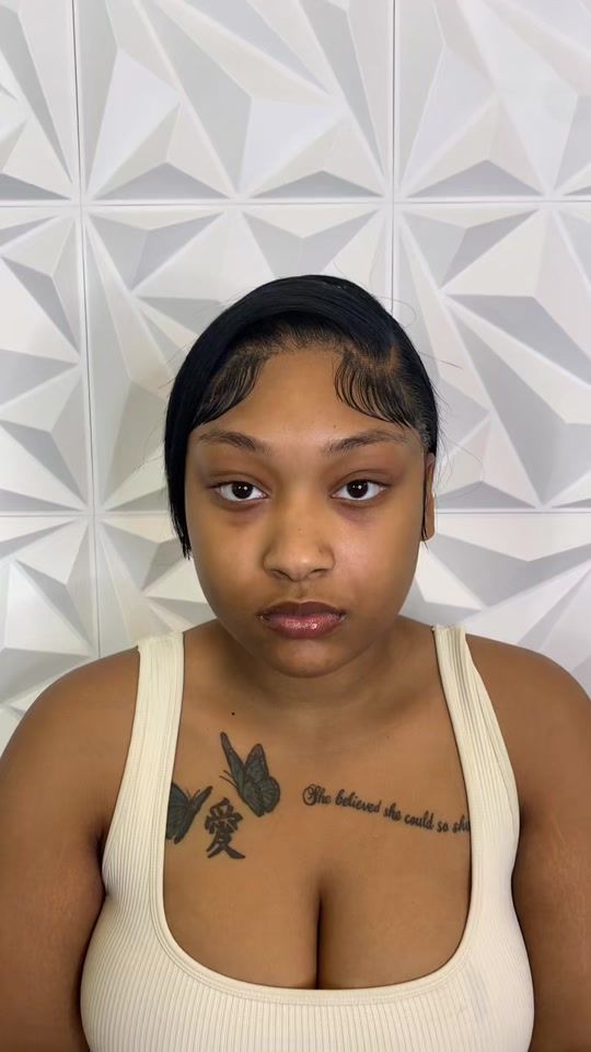 TikTok video thumbnail by iamshuntislays