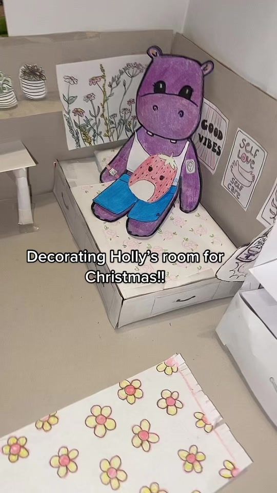 TikTok video thumbnail by paperhippo