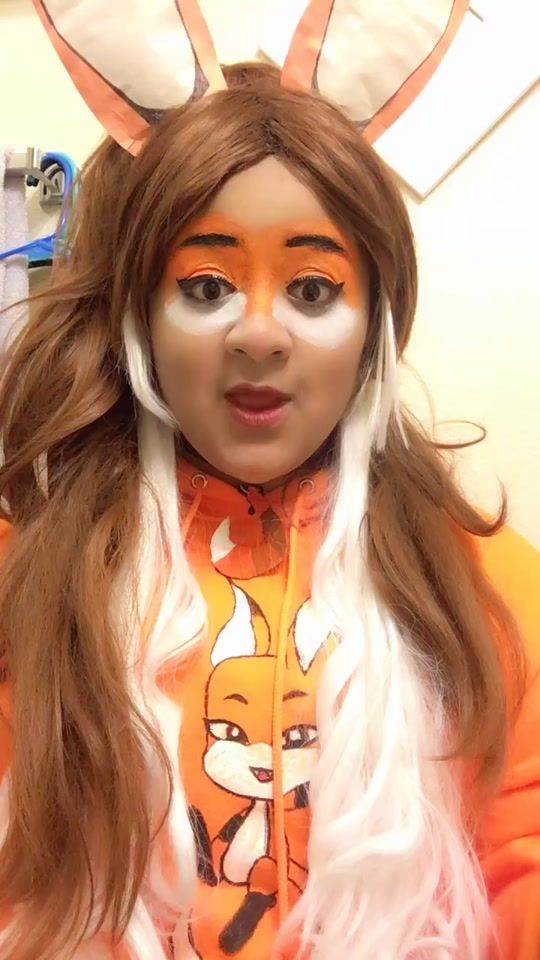 TikTok video thumbnail by _chey_cosplays_