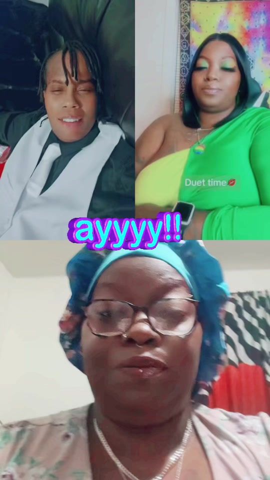TikTok video thumbnail by mzdivatakingsoulz