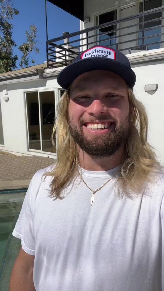 TikTok video thumbnail by chasewinovich