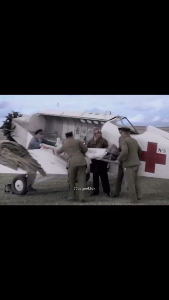 TikTok video thumbnail by avgeektok