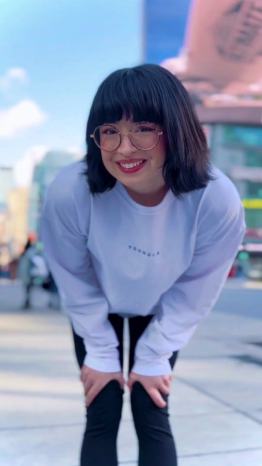 TikTok video thumbnail by paryssbryanne