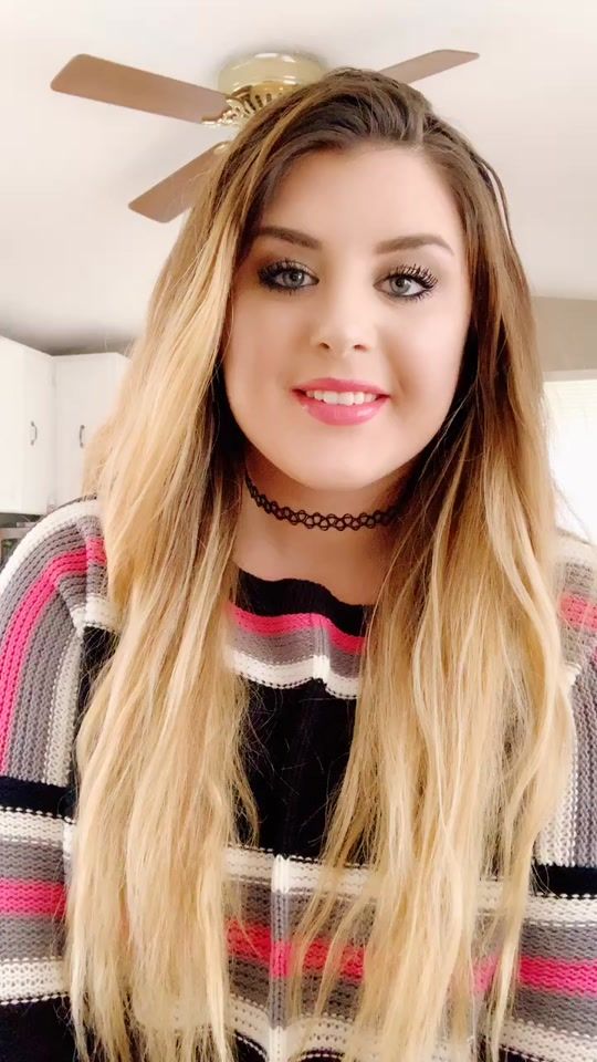 TikTok video thumbnail by xomekxo