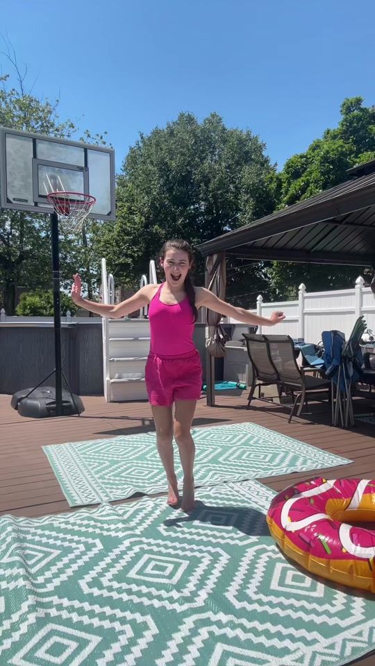 TikTok video thumbnail by gabbyrosedance