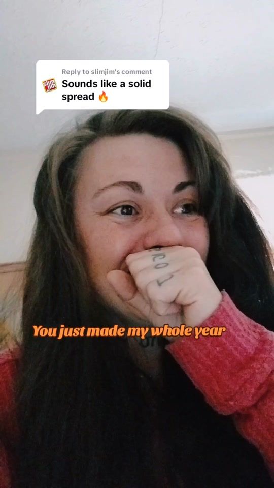 TikTok video thumbnail by possum.the.appalachian