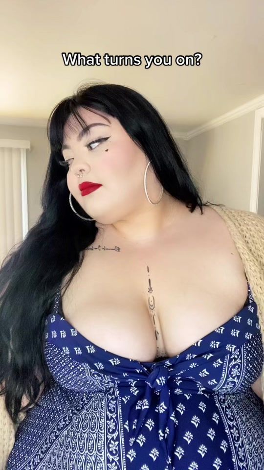 TikTok video thumbnail by kassthemfblast