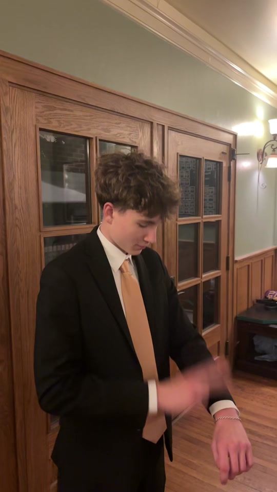 TikTok video thumbnail by truegents