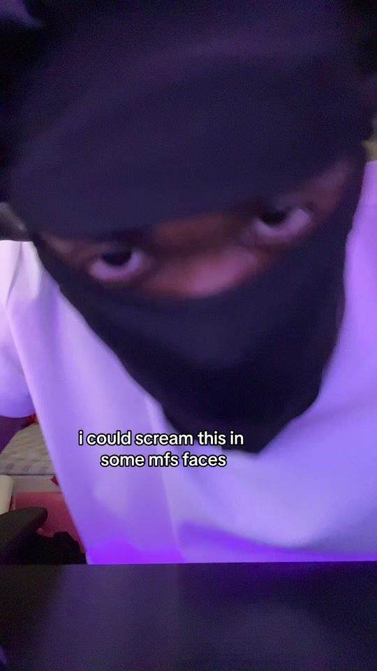TikTok video thumbnail by mr.maskii