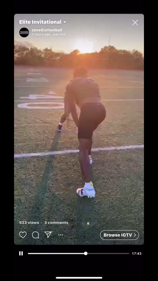 TikTok video thumbnail by jayonfarrar2