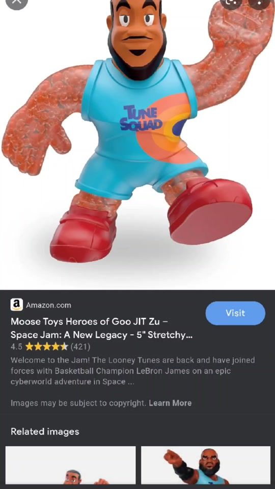 TikTok video thumbnail by spacejamfan1233