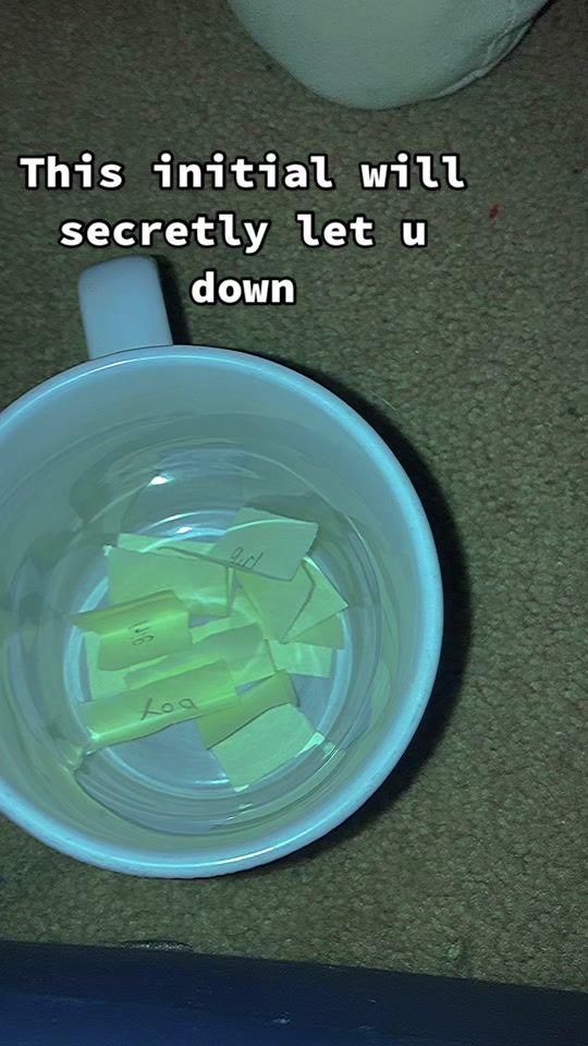 TikTok video thumbnail by mostdefnotnevaeh