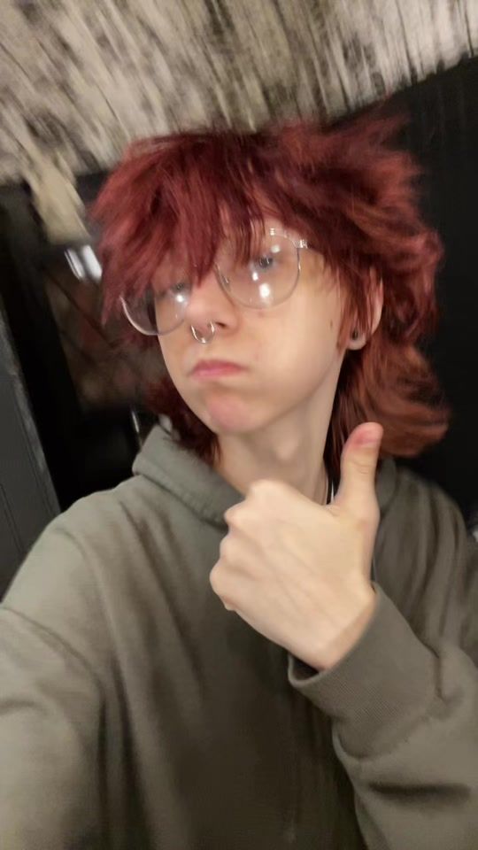 TikTok video thumbnail by __bloodyboy__