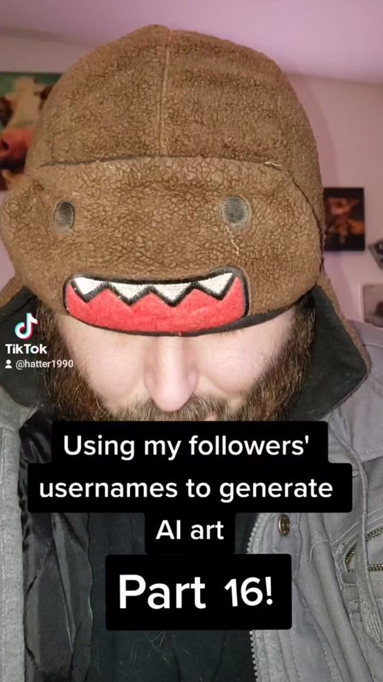TikTok video thumbnail by hatter1990
