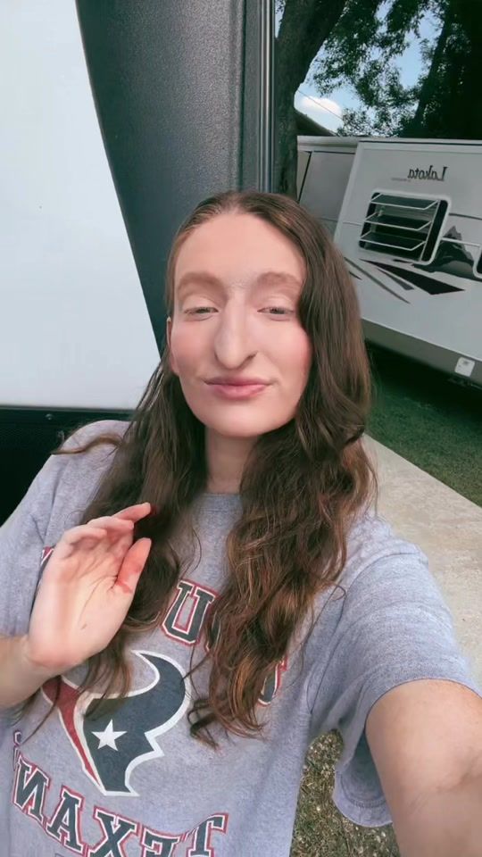 TikTok video thumbnail by morganmaymua
