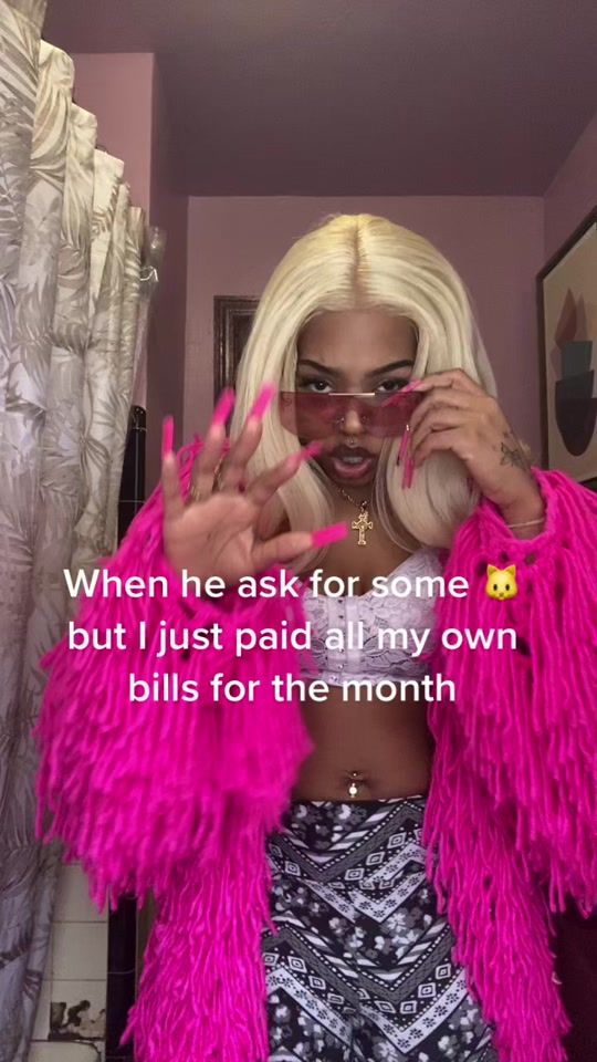 TikTok video thumbnail by lalayellotheshhtt
