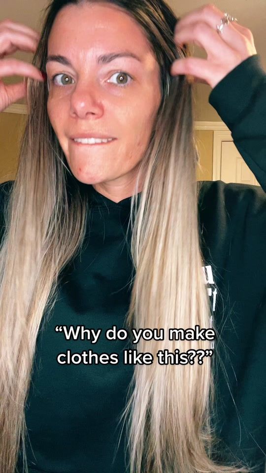 TikTok video thumbnail by notfriendlyapparel