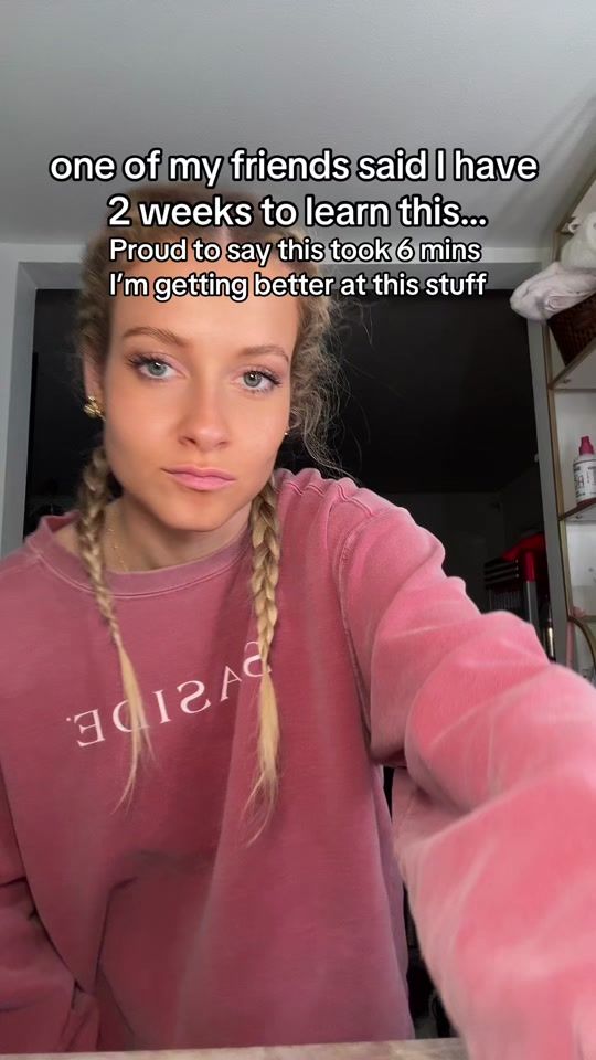 TikTok video thumbnail by immadisonnn