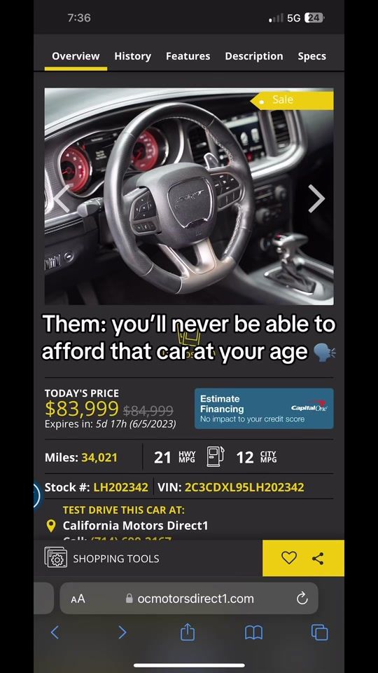 TikTok video thumbnail by jimtex