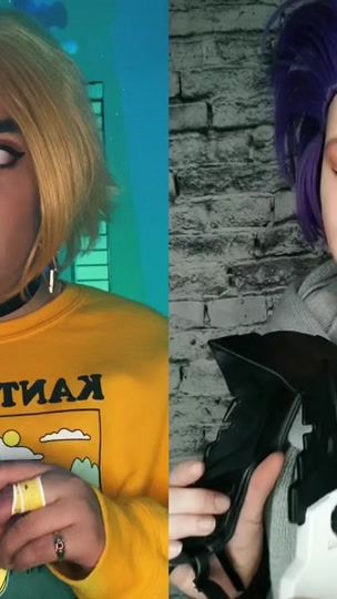 TikTok video thumbnail by stopitanxiety