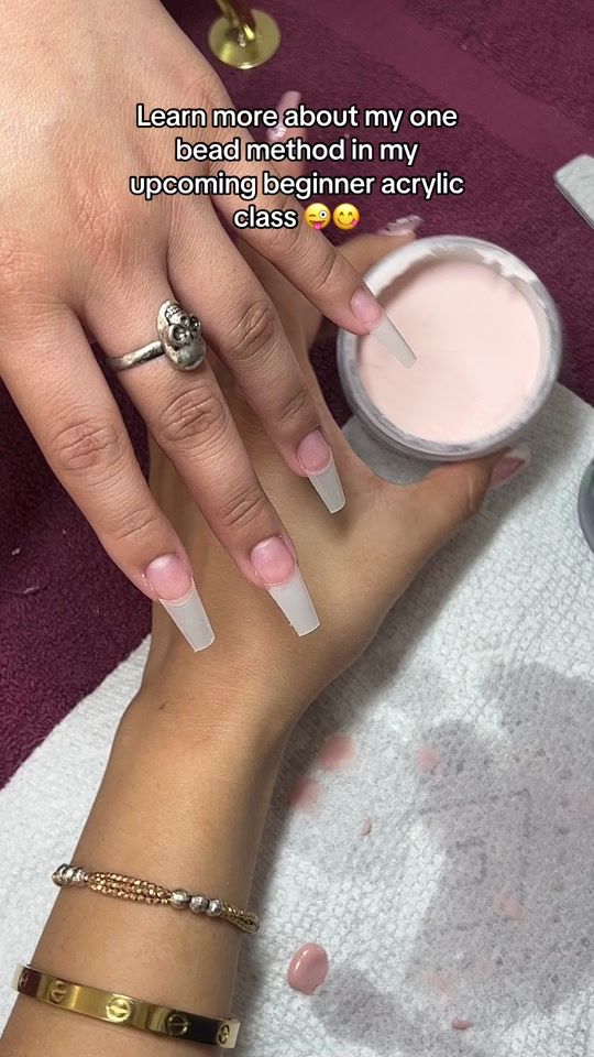 TikTok video thumbnail by zoeynails101