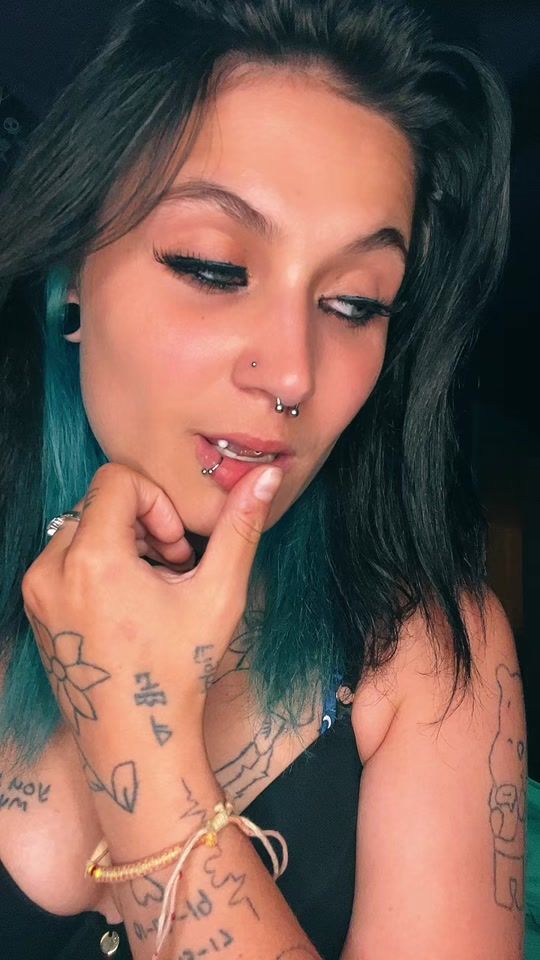 TikTok video thumbnail by emo_momma666