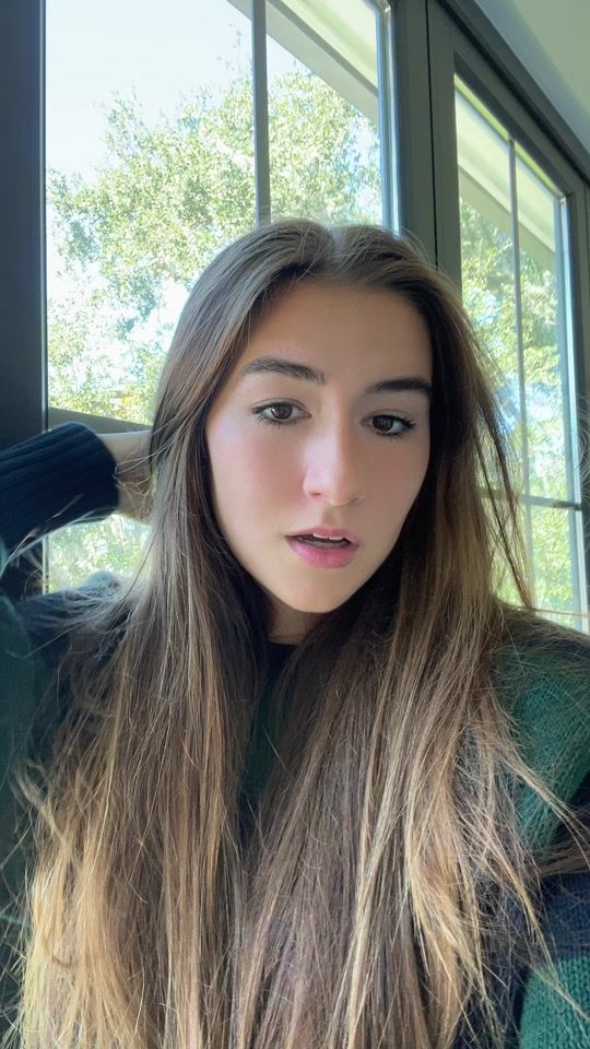 TikTok video thumbnail by greerreineke