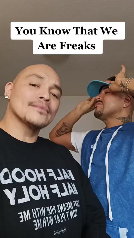 TikTok video thumbnail by trinoandadam