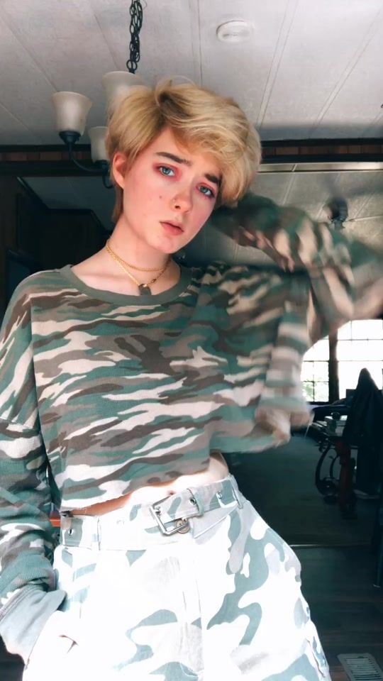 TikTok video thumbnail by thejaydenicholarchives