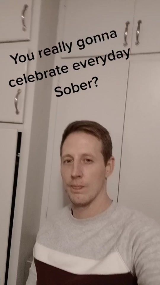 TikTok video thumbnail by sober.justin