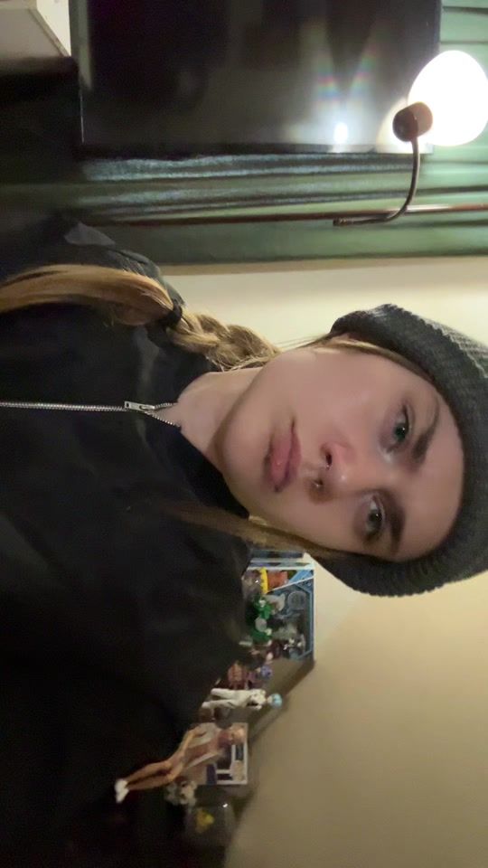 TikTok video thumbnail by libbyisstrange