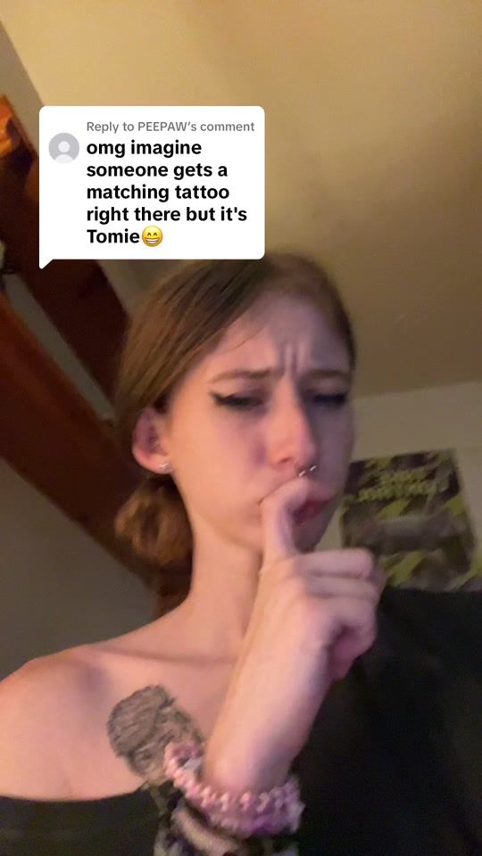 TikTok video thumbnail by paperplaterat