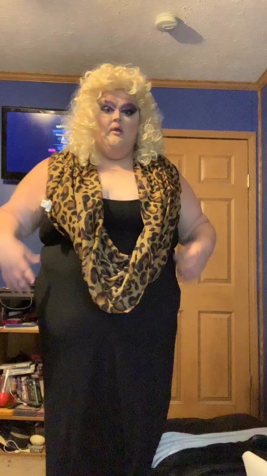 TikTok video thumbnail by iowna_trailer