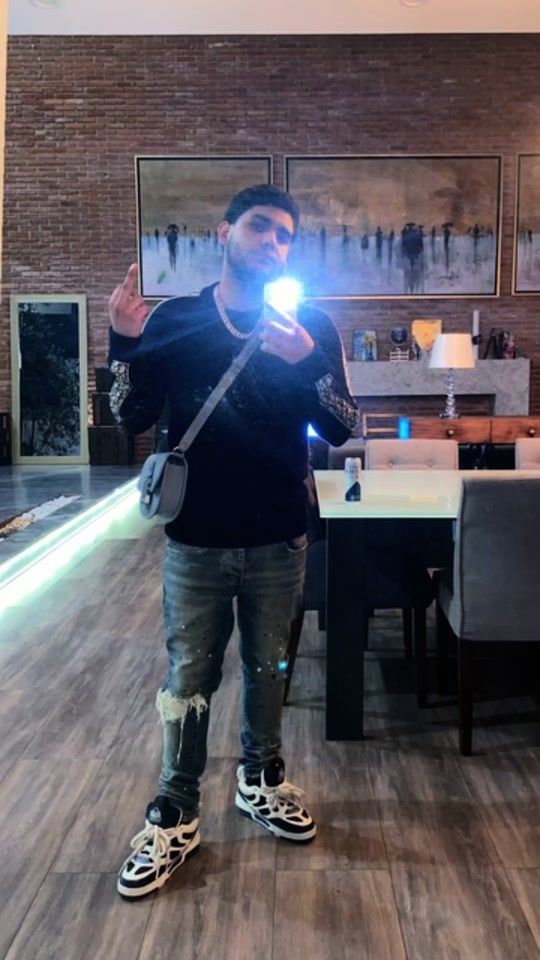 TikTok video thumbnail by urielgaxiola_