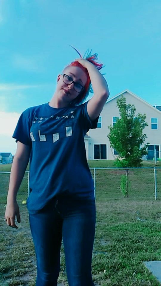 TikTok video thumbnail by niziefreak16