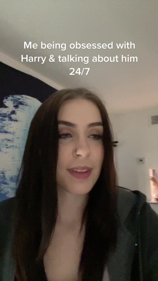 TikTok video thumbnail by imissnarry