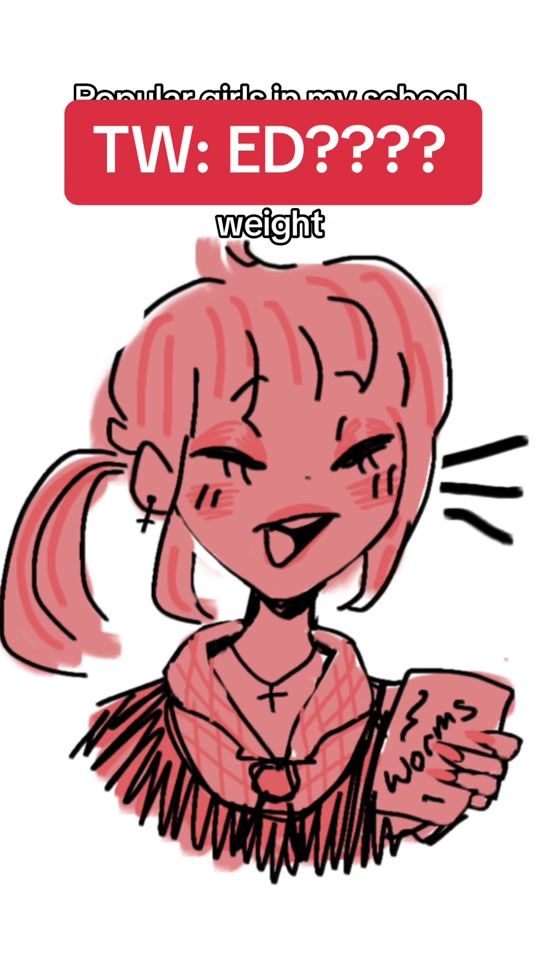 TikTok video thumbnail by crablingz