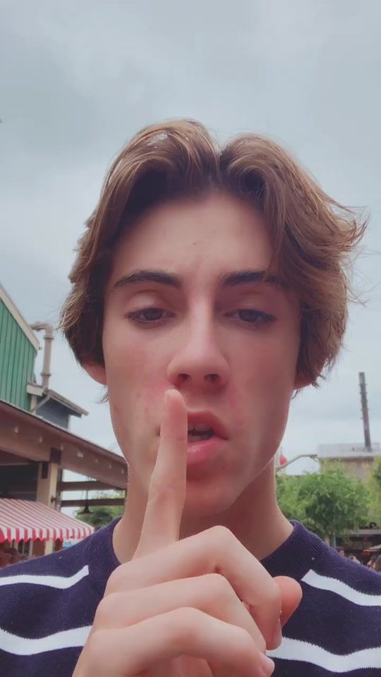 TikTok video thumbnail by kevboyperry