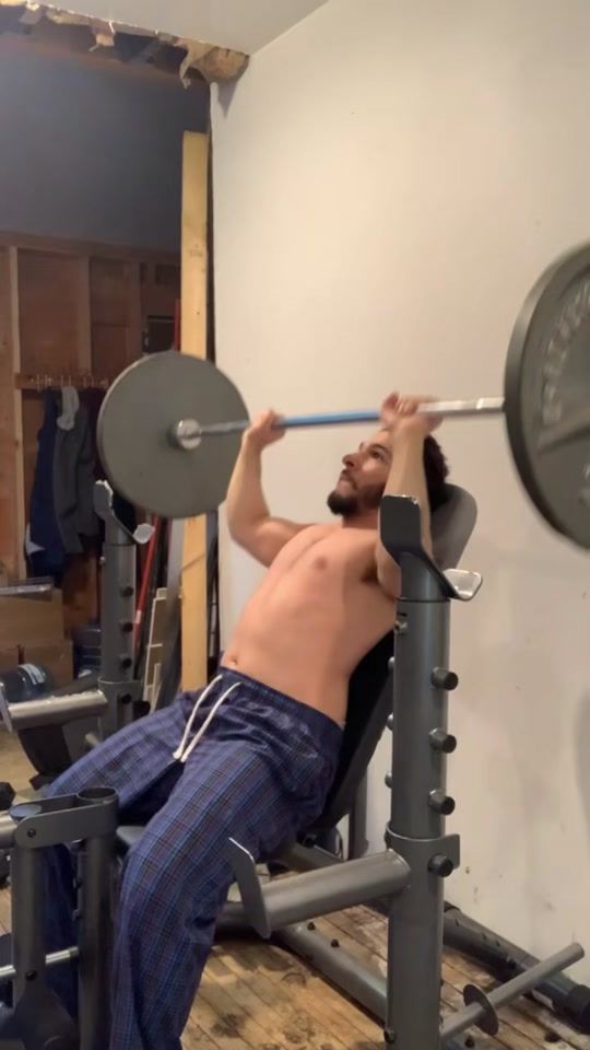 TikTok video thumbnail by moe_gainzz