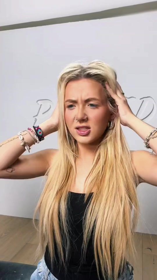 TikTok video thumbnail by kaylamalexc