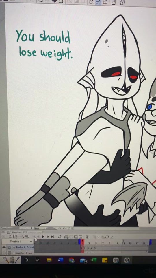 TikTok video thumbnail by rainbowolfe