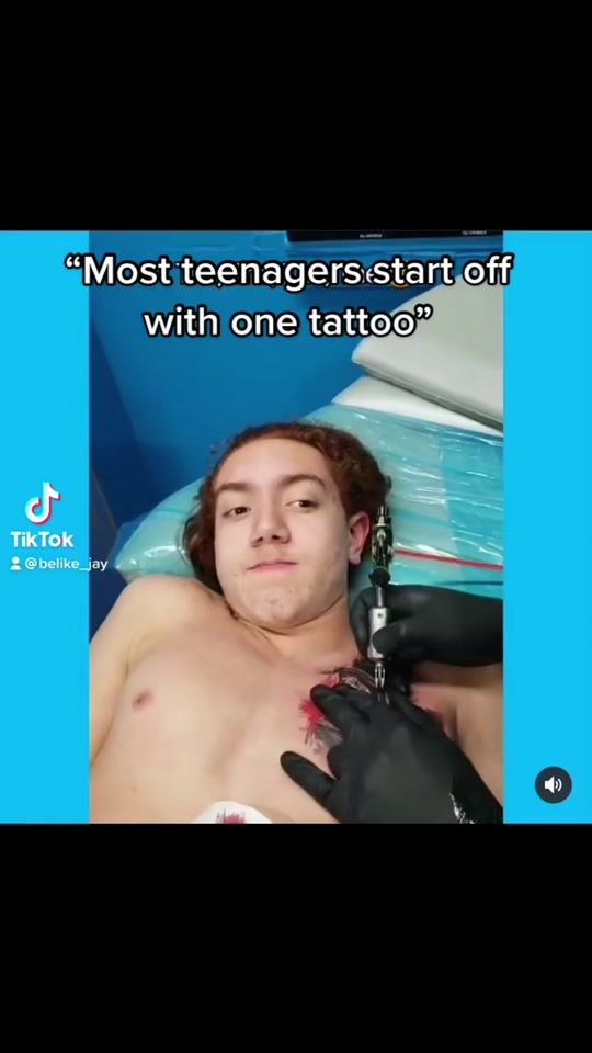 TikTok video thumbnail by spykidzink