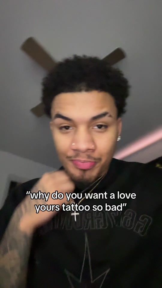 TikTok video thumbnail by tendayii2x