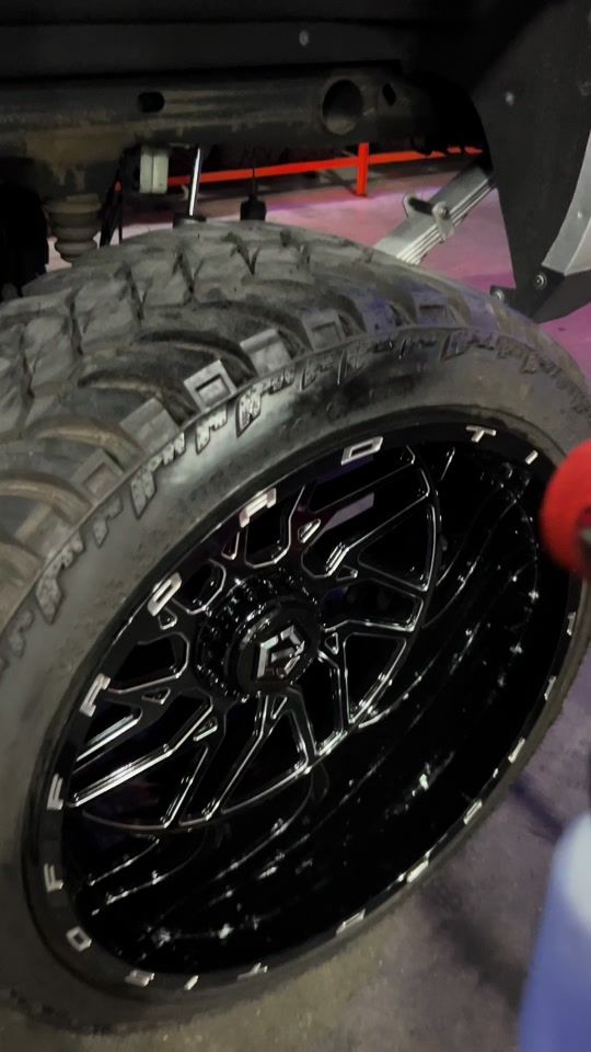 TikTok video thumbnail by 45tire