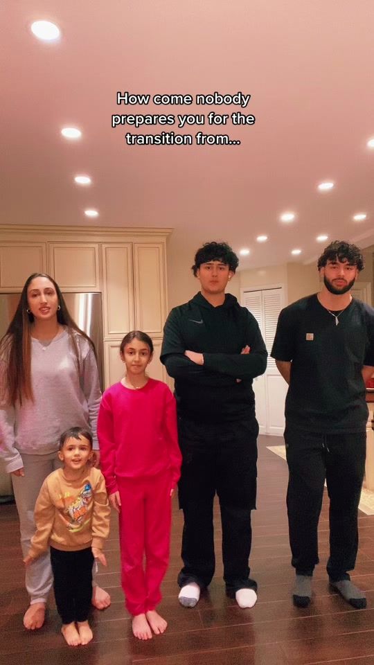 TikTok video thumbnail by familytokss
